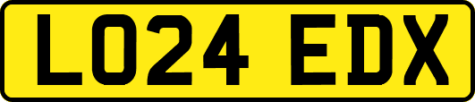 LO24EDX