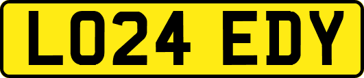 LO24EDY