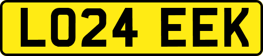 LO24EEK