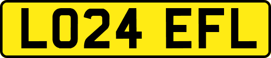 LO24EFL