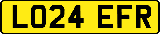 LO24EFR