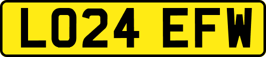LO24EFW