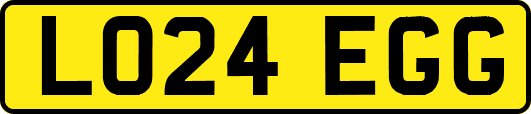 LO24EGG
