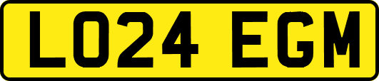 LO24EGM