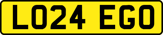 LO24EGO