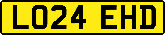 LO24EHD