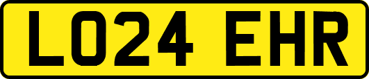 LO24EHR