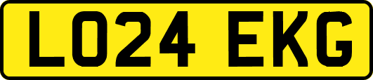 LO24EKG