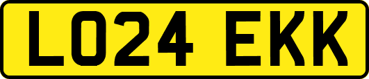 LO24EKK