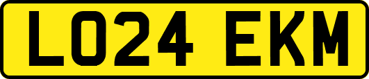 LO24EKM