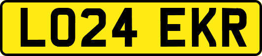 LO24EKR