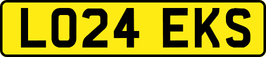 LO24EKS