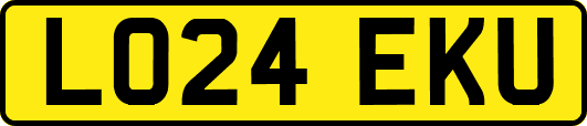 LO24EKU