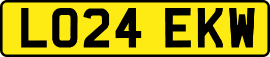 LO24EKW
