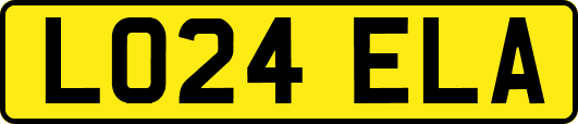 LO24ELA