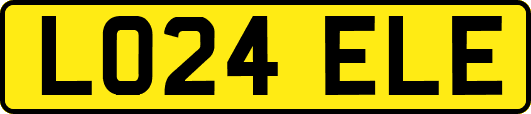 LO24ELE