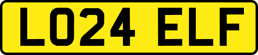 LO24ELF