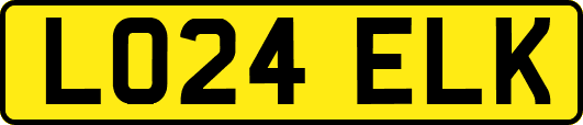 LO24ELK