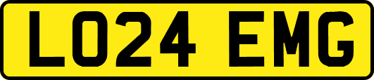 LO24EMG
