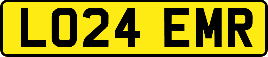 LO24EMR