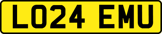 LO24EMU