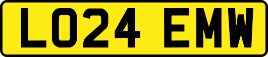 LO24EMW