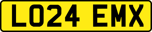 LO24EMX