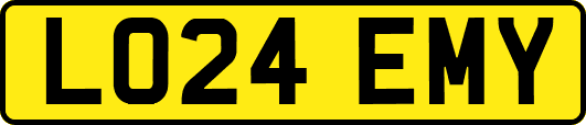 LO24EMY