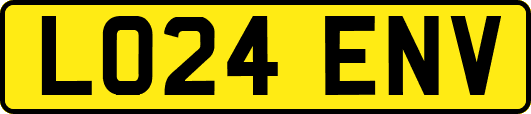 LO24ENV
