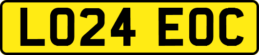 LO24EOC