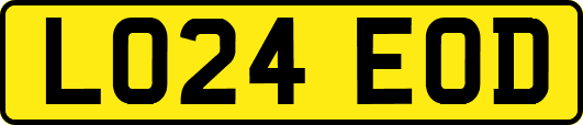 LO24EOD