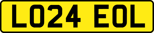 LO24EOL