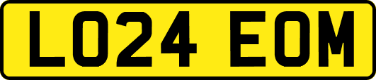 LO24EOM