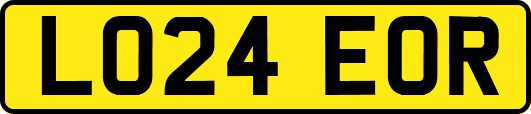 LO24EOR
