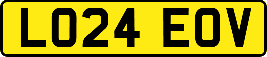 LO24EOV