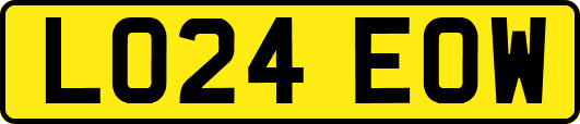 LO24EOW