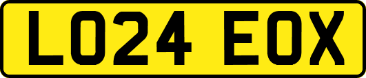 LO24EOX