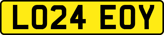 LO24EOY