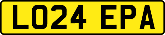 LO24EPA