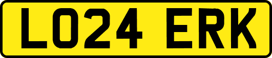 LO24ERK