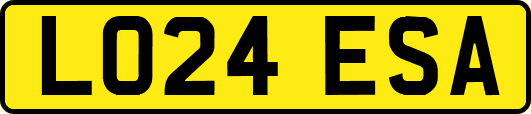 LO24ESA