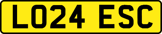 LO24ESC