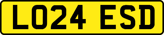 LO24ESD