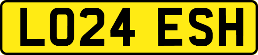 LO24ESH