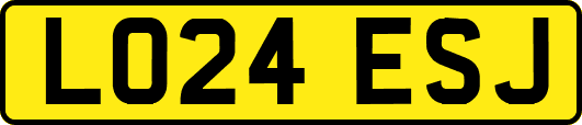 LO24ESJ