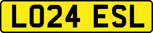 LO24ESL