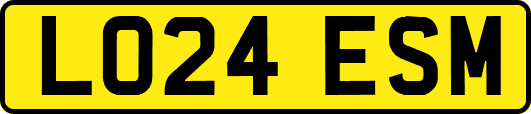 LO24ESM
