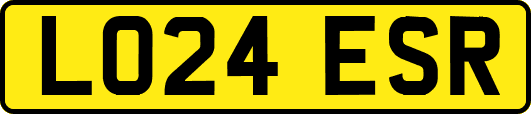 LO24ESR