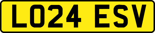 LO24ESV