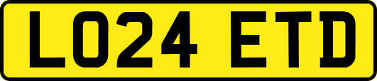 LO24ETD